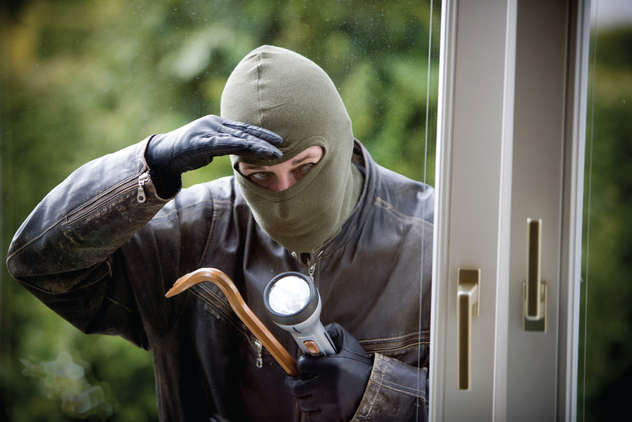 GPS Technology Could Help Criminals Rob Your Home